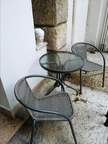 公寓 - 地面楼层