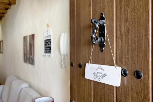 高级两卧室公寓