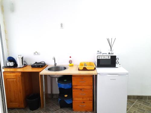 公寓 - 地面楼层