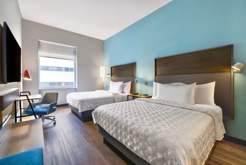 Tru by Hilton Minneapolis Downtown