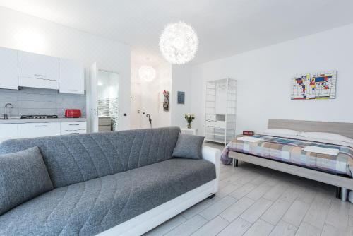 Casa Giovanni One-Bedroom Apartment