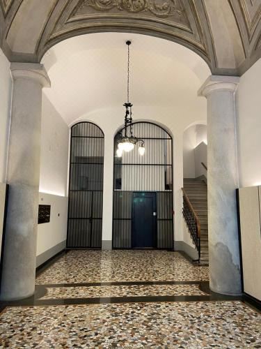 Rive Trieste One-Bedroom Apartment