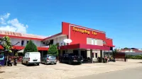 Sunnyday Inn Merauke Hôtels à : 
