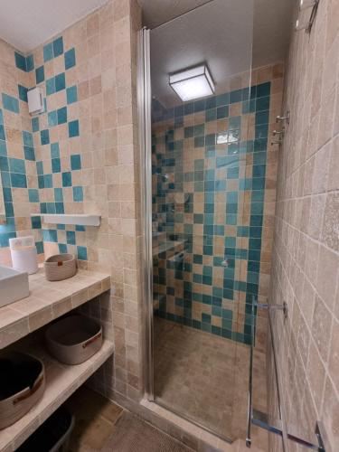 高級兩臥室公寓