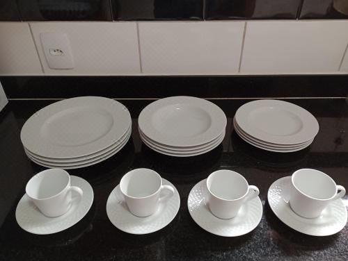 Casa Duplex em Pedra Azul Apartment-Split Level