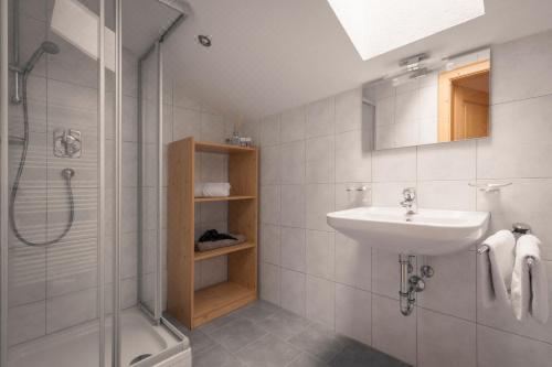 大型一卧室公寓