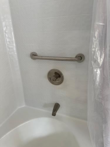 双人房（带水疗浴缸）