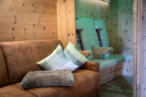 Moarlhof - Farm Nature Resort Deluxe Apartment