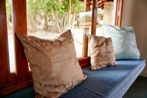 Chalés Tucano Praia da Pipa - Natureza, Conforto, Tranquilidade Holiday Home