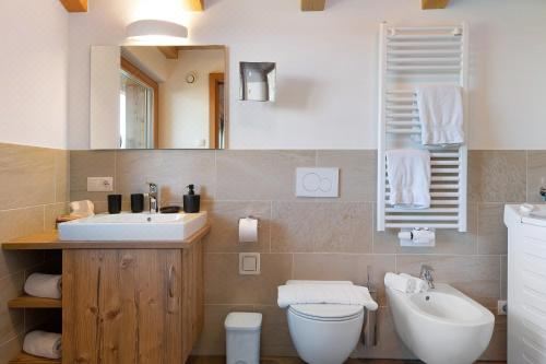 高级两卧室公寓