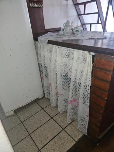 两卧室联排别墅