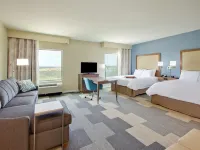 Hampton Inn Snyder Hotels in Snyder