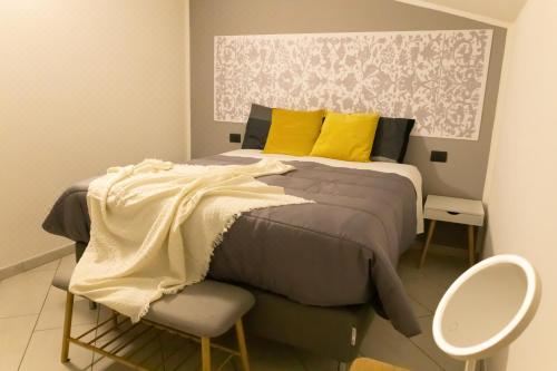 Locanda del Buongustaio Deluxe Junior Suite