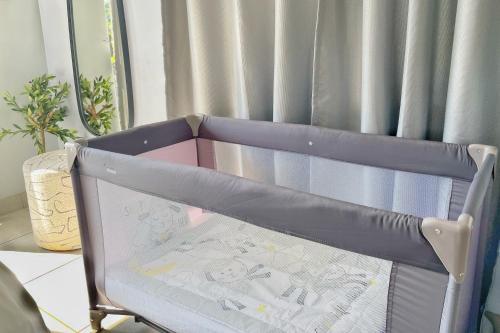 豪华大床一室房