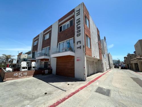 美景家庭两卧室公寓