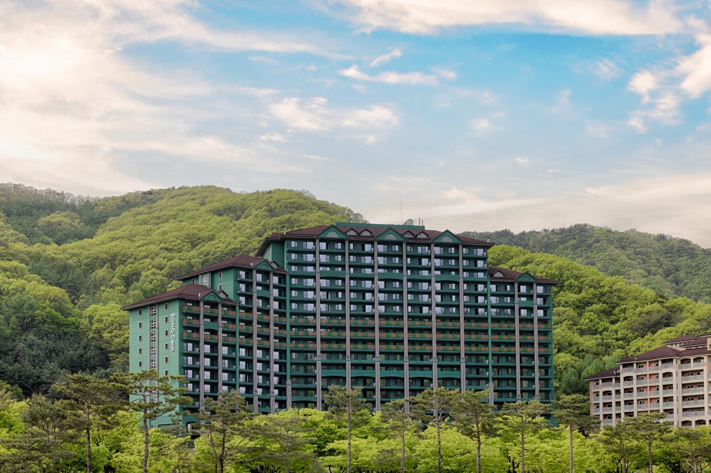 소노캄 비발디파크 후기 및 특가 예약 - 홍천군 호텔 추천 | 트립닷컴