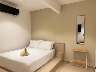 Swm Hotel のホテル