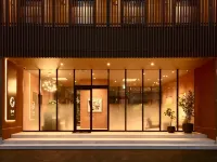Hoshi No Hana (2 Adult Guests Only) Hotels in Takeo