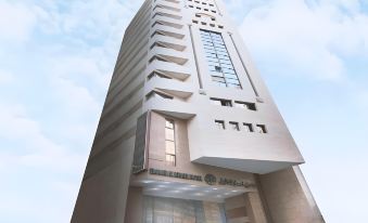 Dorrar Al Eiman Royal Hotel - Housity