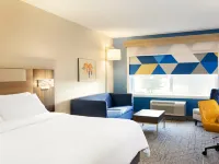 Holiday Inn Express & Suites Colby by IHG Hotels in Thomas County