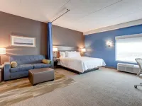 Home2 Suites by Hilton Toronto Brampton Hotel a Brampton