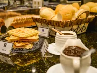 Comfort Hotel Bauru Hôtels à : Bauru