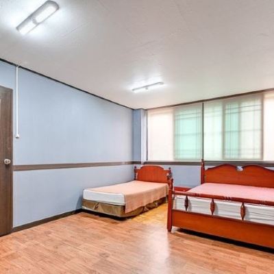 황토방 (대형) 소백산 펜션 쿠폰