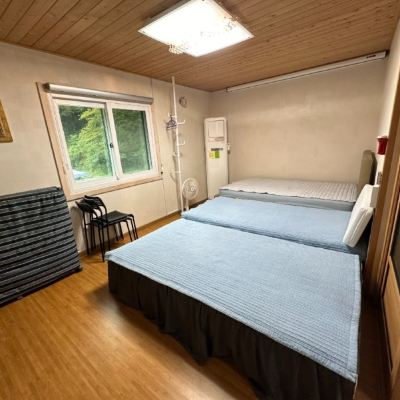 포레스트 힐 Yangpyeong Galgisan Forest Hill Pension 쿠폰