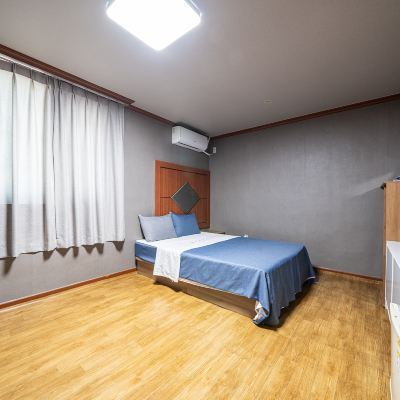 Value For Money Room (2 Nd-3 Rd Floor) Boryeong Picasso 쿠폰