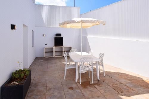 三卧室公寓-翻新