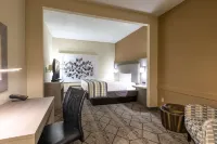 Wingate by Wyndham Charlotte Speedway/Concord