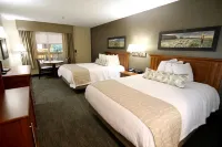 C'Mon Inn & Suites Fargo