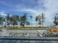 Roxy Beach Resort Hotéis em Lundu