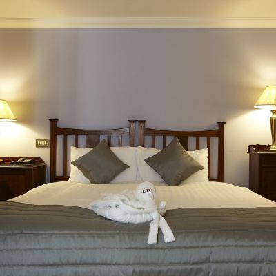 Suite Cantley House Hotel Promo Code