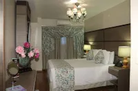 Luxsur Hotels in 