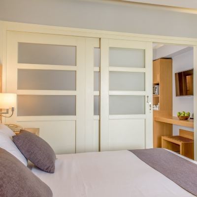 Family Room with Garden View Lyttos Beach Promo Code