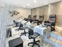 Best Western Plus Perth Parkside Inn  Spa Hotels in Lanark County