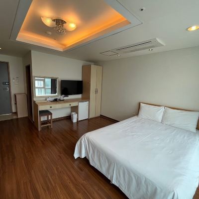 라메르 오션룸 1103호 엘리시아 부티크 호텔 쿠폰