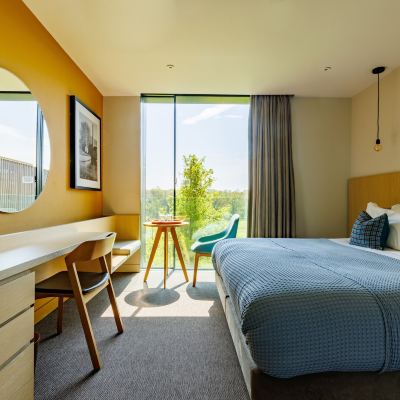 Main Lodge Superior (Not Pet Friendly) Feldon Valley Promo Code