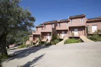 Amandola Villas Hotels in 
