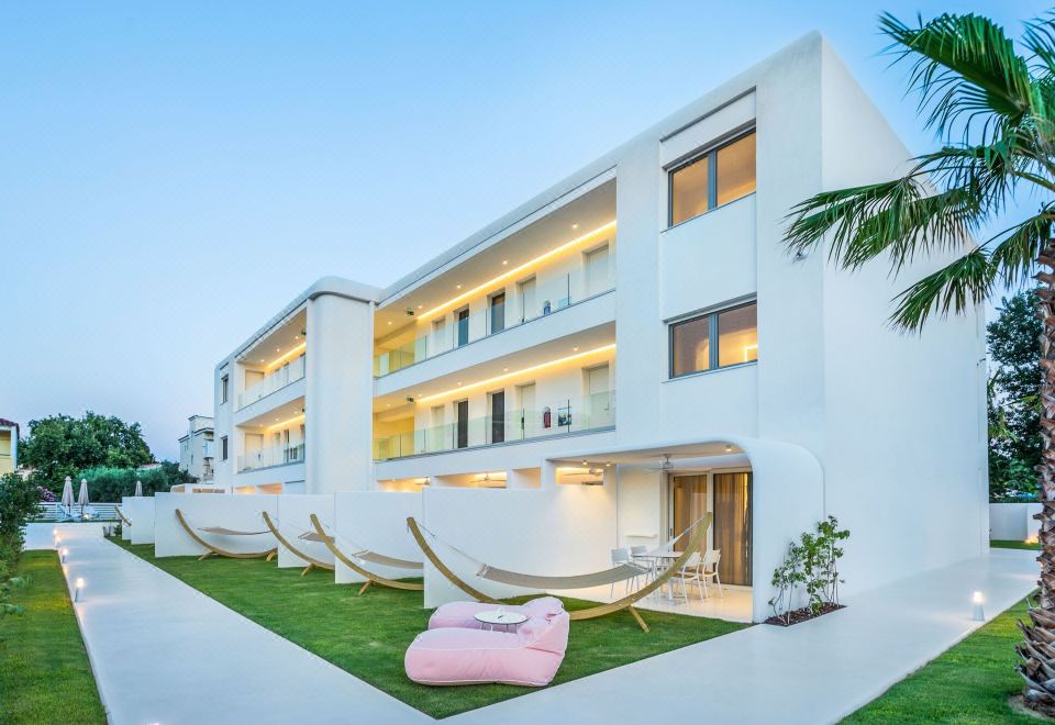 Hotel Cocoons Luxury Suites & Villas, Exterior, Hotel Exterior