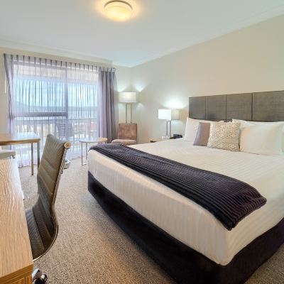 Premier King Room Albany Motel & Apartments Promo Code