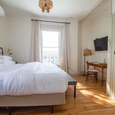 Ash Room Pert House Promo Code