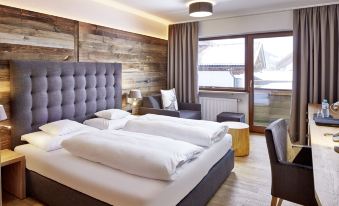 der grüne Baum Mountain Boutique Hotel - Housity