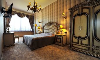 Park Hotel Stara Zagora - Housity