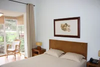 Casa Lagar Da Alagoa Hotel di 