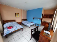 Arenal Xilopalo Ξενοδοχεία στην πόλη 