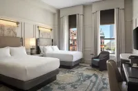The Pfister Hotel Hotels in 