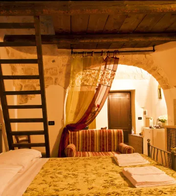 Giardino Dei Trulli Hotels in 