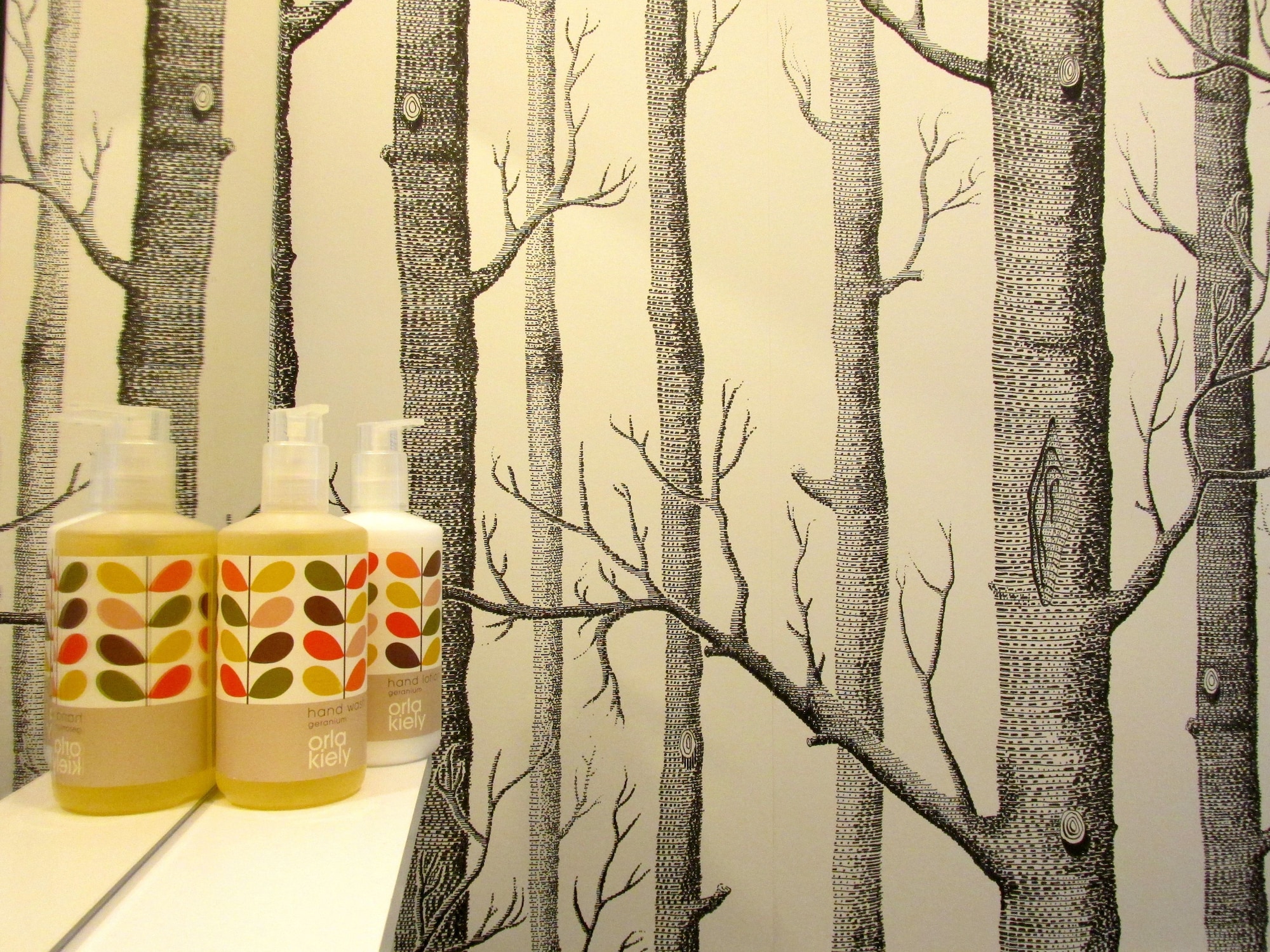 豪華超大床套房，陽臺